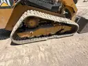 2019 Caterpillar 289D Compact Track Loader