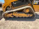 2019 Caterpillar 289D Compact Track Loader