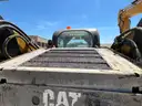 2019 Caterpillar 289D Compact Track Loader