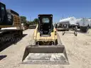 2019 Caterpillar 289D Compact Track Loader