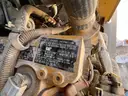 2019 Caterpillar 289D Compact Track Loader