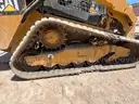 2019 Caterpillar 289D Compact Track Loader
