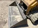 2019 Caterpillar 289D Compact Track Loader