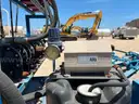 Shop Built Lube Skid