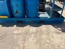 Shop Built Lube Skid