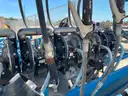 Shop Built Lube Skid