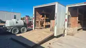 2017 Salvation Trailers 16 Ft T/A Enclosed Trailer