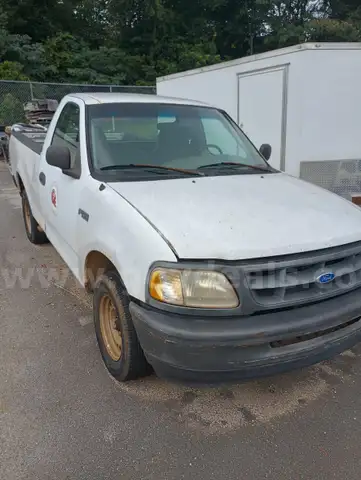1997 Ford F150