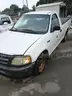 1997 Ford F150