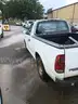 1997 Ford F150