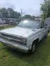 1982 Chevrolet Pickup Truck