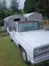 1982 Chevrolet Pickup Truck