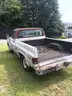 1982 Chevrolet Pickup Truck