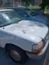 2000 Ford Ranger