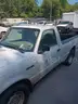 2000 Ford Ranger