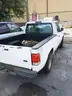 2000 Ford Ranger