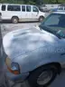 2000 Ford Ranger