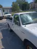 2000 Ford Ranger