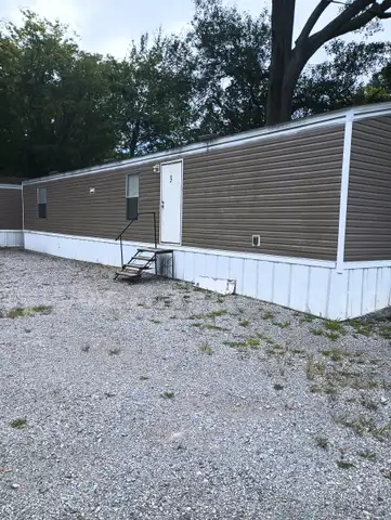 2018 Mobile Home - Roof Damage - SRB031075AL