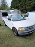 1997 Ford F150
