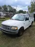 1997 Ford F150