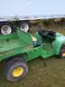 John Deere Gator