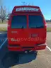 2012 Chevrolet Express 2500 Van