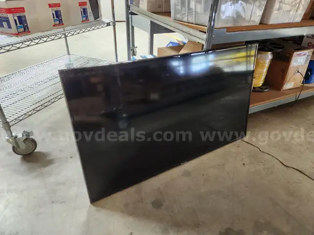 Misc Electronics and Power Supplies