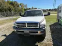 2001 Dodge Ram 2500 REGULAR CAB PICKUP 2-DR, 8.0L V10 OHV 20V.