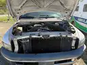 2001 Dodge Ram 2500 REGULAR CAB PICKUP 2-DR, 8.0L V10 OHV 20V.