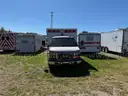 2010 GMC Savana CUTAWAY, 6.6L V8 OHV 32V DIESEL