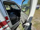 2010 GMC Savana CUTAWAY, 6.6L V8 OHV 32V DIESEL