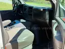 2013 GMC Savana CUTAWAY, 6.6L V8 OHV 16V TURBO DIESEL.