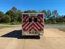 2016 Chevrolet Express CUTAWAY, 6.6L V8 OHV 16V TURBO DIESEL.