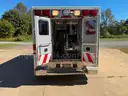 2016 Chevrolet Express CUTAWAY, 6.6L V8 OHV 16V TURBO DIESEL.