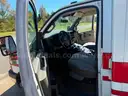 2016 Chevrolet Express CUTAWAY, 6.6L V8 OHV 16V TURBO DIESEL.