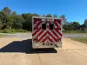 2016 Chevrolet Express CUTAWAY, 6.6L V8 OHV 16V TURBO DIESEL.