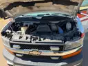 2016 Chevrolet Express CUTAWAY, 6.6L V8 OHV 16V TURBO DIESEL.