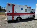 2016 Chevrolet Express CUTAWAY, 6.6L V8 OHV 16V TURBO DIESEL.