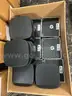 Computer Monitors and thin clients
