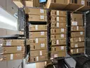 Computer Monitors and thin clients