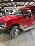 2003 Ford F-550