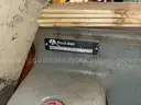 Rockwell Lathe 46-451
