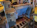 Rockwell Lathe 46-451