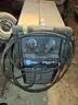 Miller Wire Feed Welder