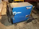 Miller Wire Feed Welder