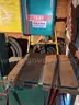 Powermatic Band Saw