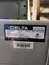 Delta Belt Disc Sander
