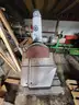 Delta Belt Disc Sander