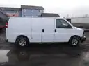 2004 Chevrolet Express